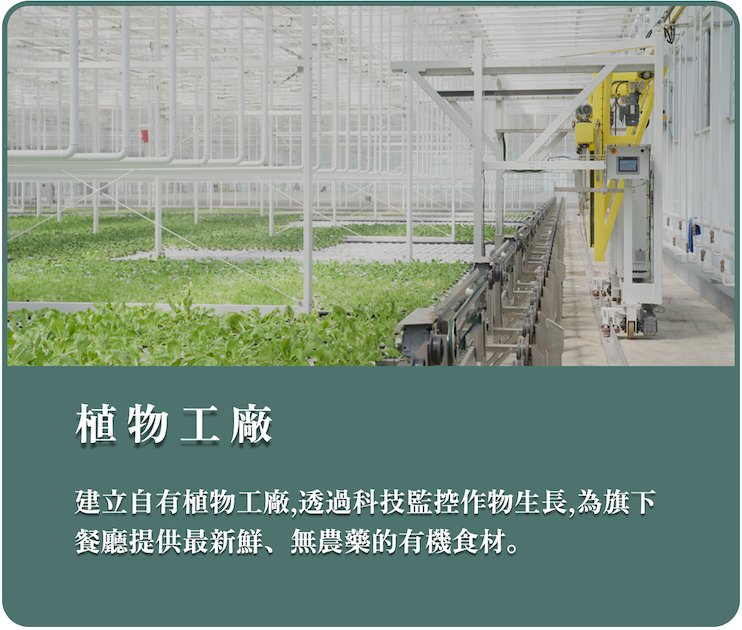 植物工廠